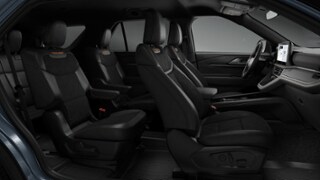 2027 Ford  Internal Image 1